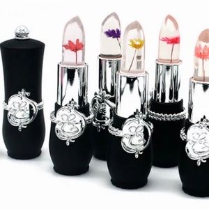 COPY - Transparent 🌸 All-Day Lipstick